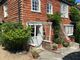 Thumbnail Cottage to rent in Kings Saltern Road, Lymington