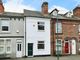 Thumbnail Terraced house for sale in Warwick Street, Dunkirk