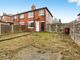 Thumbnail Semi-detached house for sale in Verbena Avenue, Bolton