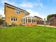 Thumbnail Detached house for sale in Littlecotes Close, Spaldwick, Cambridgeshire