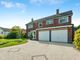 Thumbnail Detached house for sale in Quickswood Drive, Liverpool, Merseyside