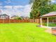 Thumbnail Detached house for sale in Lynmoor Court, Hucknall, Nottinghamshire