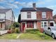 Thumbnail Semi-detached house for sale in Hazeldene Road, Liphook, Hampshire