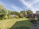 Thumbnail Detached bungalow for sale in Elm Tree Close, Byfleet, West Byfleet