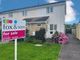 Thumbnail End terrace house for sale in Willhayes Park, Axminster