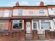 Thumbnail Property to rent in Milner Road, Selly Oak, Birmingham
