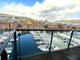 Thumbnail Flat for sale in Meridian Wharf, Trawler Road, Marina, Swansea