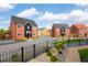 Thumbnail Semi-detached house for sale in "The Chandler" at Wardentree Lane, Pinchbeck, Spalding