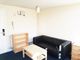 Thumbnail Studio to rent in Woodhouse Street, Hyde Park, Leeds