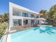 Thumbnail Villa for sale in Cala Moli, Sant Josep De Sa Talaia, Ibiza, Balearic Islands, Spain