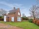 Thumbnail Detached house for sale in The Chesters, Traps Lane, New Malden