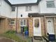 Thumbnail Terraced house for sale in Bulrush Close, St. Mellons, Cardiff