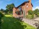 Thumbnail Detached house for sale in Manor Road, Sidmouth