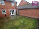 Thumbnail Detached house for sale in John Jobbins Way, Penygarn, Pontypool