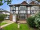 Thumbnail Semi-detached house for sale in Hollybush Road, Kingston Upon Thames