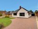 Thumbnail Bungalow for sale in Oakridge Way, Walton-On-The-Hill, Stafford