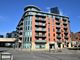 Thumbnail Flat to rent in Barnfield House, 1 Salford Approach, Blackfriars