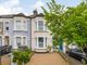 Thumbnail Terraced house for sale in Venner Road, Sydenham, London