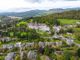 Thumbnail Property for sale in Ferntower Road, Crieff