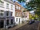 Thumbnail Terraced house for sale in Upper Cheyne Row, Chelsea, London