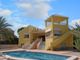 Thumbnail Detached house for sale in La Manga Del Mar Menor, Cartagena, Murcia, Spain