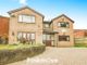 Thumbnail Detached house for sale in Bristol View Close, Greenmeadow, Cwmbran