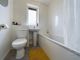 Thumbnail Town house for sale in Stirling Avenue, Hinckley