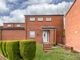 Thumbnail Terraced house for sale in Paddock Lane, Redditch, Worcestershire