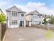 Thumbnail Detached house for sale in Bournemouth Road, Ashley Cross, Poole