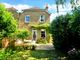 Thumbnail Semi-detached house for sale in Weston Park, Thames Ditton
