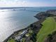 Thumbnail Detached house for sale in South Hook Road, Gelliswick, Milford Haven