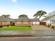 Thumbnail Bungalow for sale in Goldring Close, Hayling Island, Hampshire