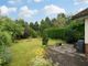 Thumbnail Bungalow for sale in Whitcliffe Lane, Ripon, North Yorkshire