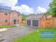 Thumbnail Detached house for sale in Fawns Close, Adderley Green, Stoke-On-Trent