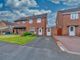 Thumbnail Semi-detached house for sale in Southgate, Cannock