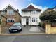 Thumbnail Detached house for sale in Orchard Road, Farnborough, Hampshire