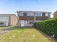 Thumbnail Semi-detached house for sale in Spilsby Close, Cantley