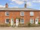 Thumbnail Terraced house for sale in Station Road, Long Marston, Tring