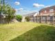 Thumbnail Town house for sale in Barnsdale Way, Ackworth, Pontefract, West Yorkshire