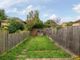 Thumbnail Terraced house for sale in East Oxford, Oxford