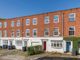 Thumbnail Town house for sale in Regal Close, London