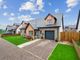 Thumbnail Detached house for sale in Elm Mews, St Madoes, Perthshire