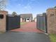 Thumbnail Detached bungalow for sale in Sutton Lane, Sutton, Retford