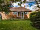Thumbnail Detached bungalow for sale in Rawlinson Lane, Heath Charnock, Chorley
