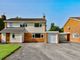 Thumbnail Detached house for sale in Lowerfield Road, Chester, Cheshire