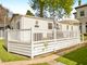Thumbnail Mobile/park home for sale in Mudeford, Christchurch
