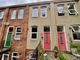 Thumbnail Flat to rent in Albert Grove South, St George, Bristol