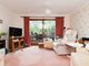 Thumbnail Maisonette for sale in The Lawns, Stevenage