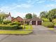 Thumbnail Bungalow for sale in Pangbourne Close, Appleton, Warrington, Cheshire