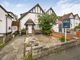 Thumbnail Semi-detached house for sale in North Hyde Lane, Heston, Hounslow